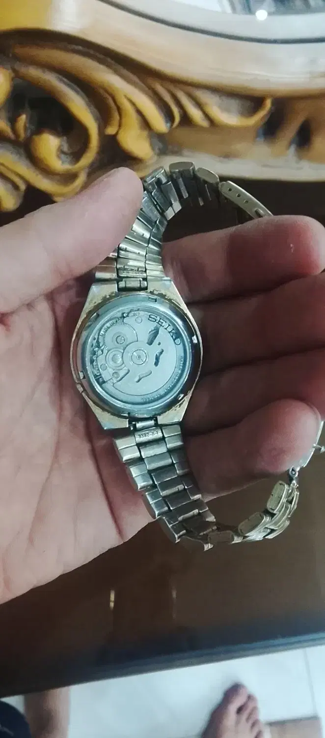 ساعت|ساعت|شاهدشهر, |دیوار