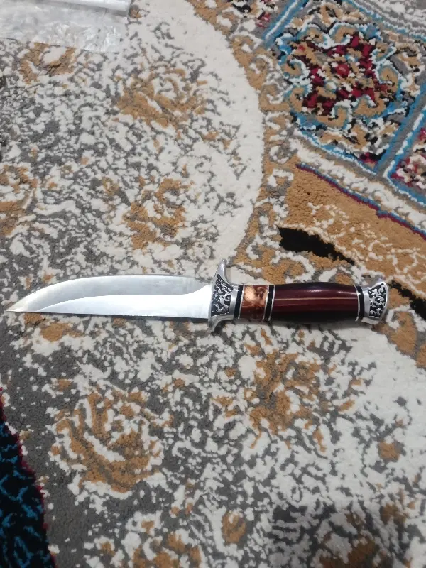 چاقو|کوهنوردی و کمپینگ|جیرفت, |دیوار