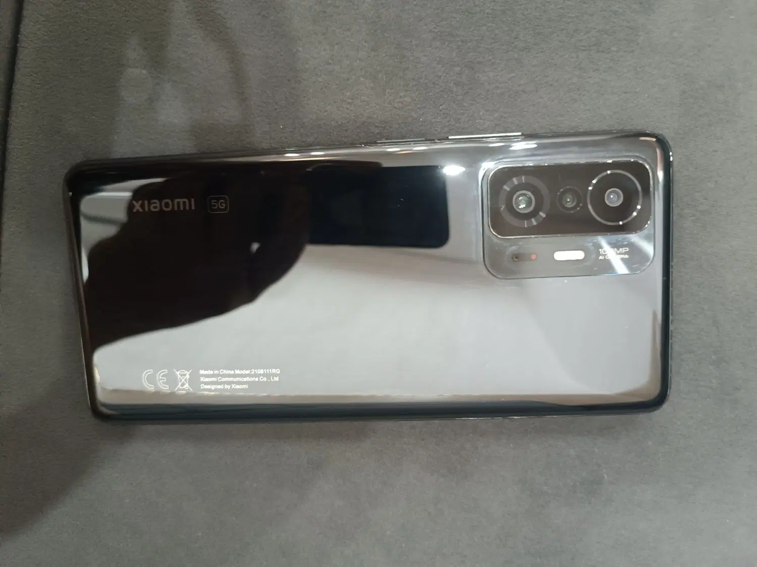 11T PRO|موبایل|قشم, |دیوار