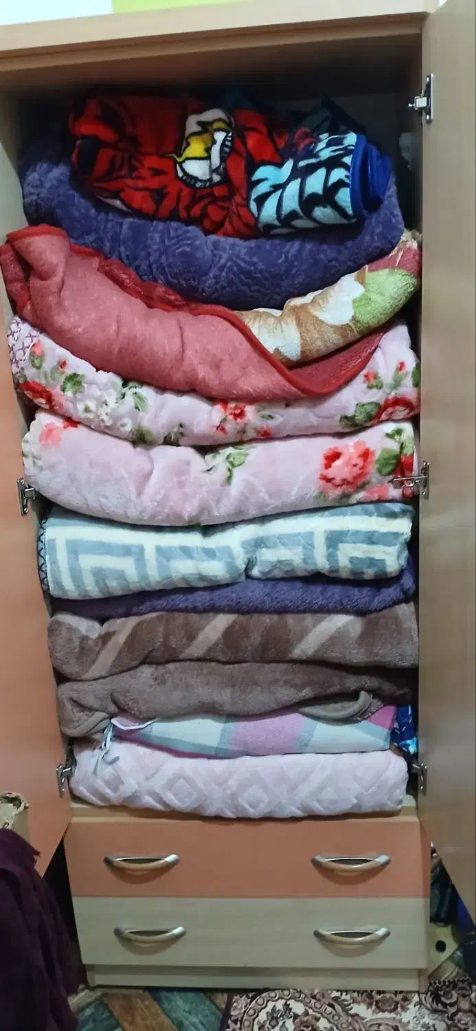 کمد|جاکفشی، کمد، دراور|تبریز, |دیوار