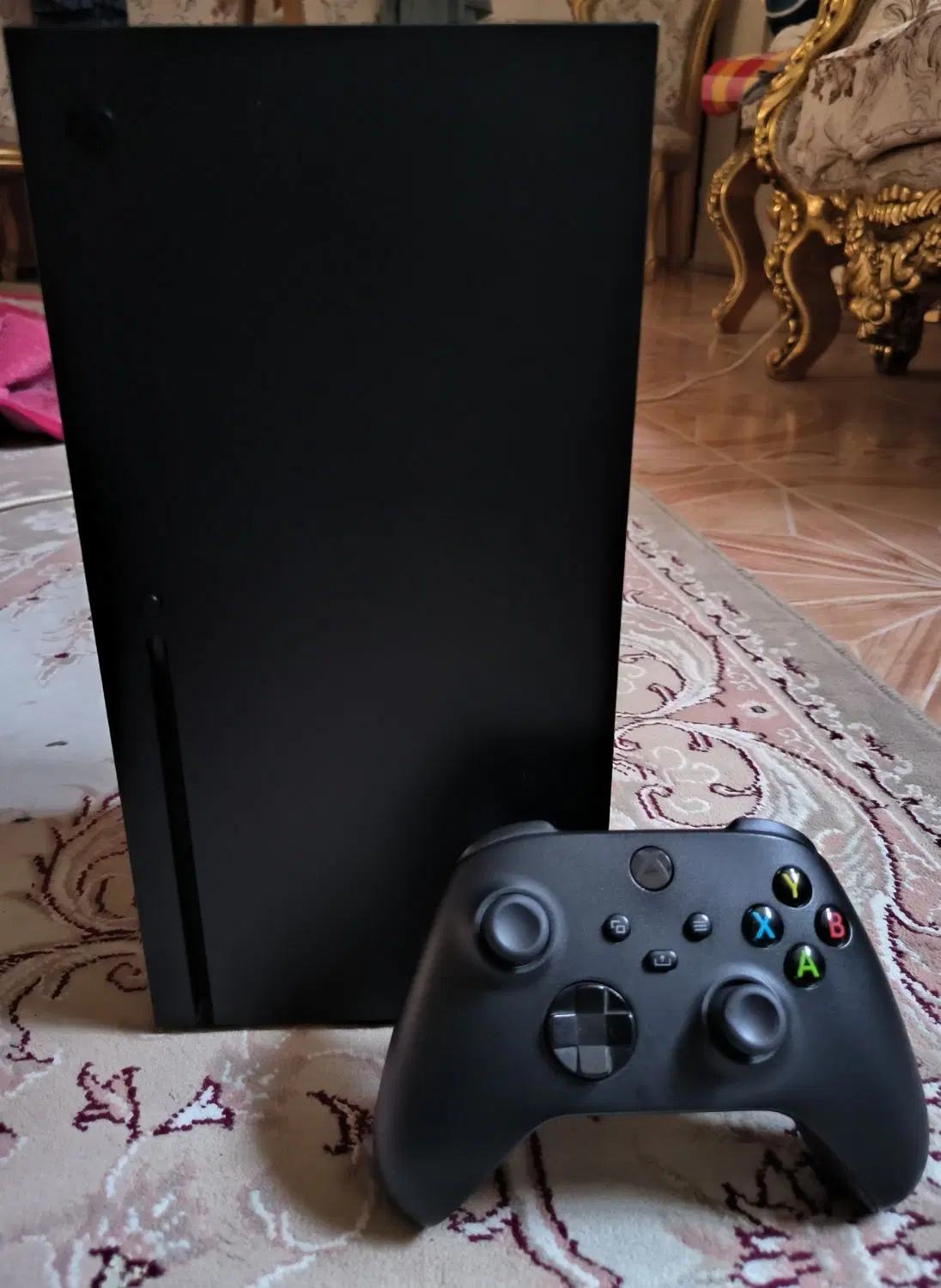 Xbox|کنسول، بازی ویدئویی و آنلاین|قم, زنبیل آباد|دیوار