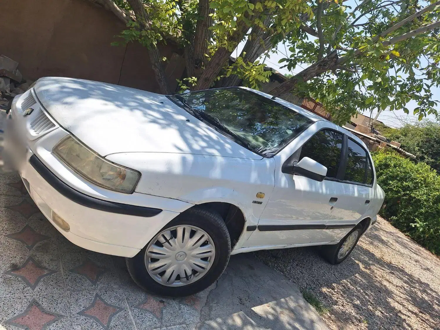 سمندse 90|خودرو سواری و وانت|کوار, |دیوار