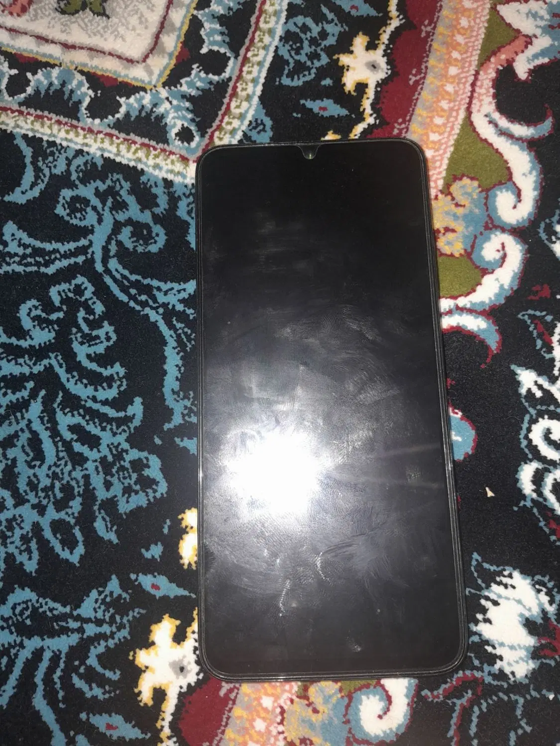 a05s 128 رام۴|موبایل|کرمانشاه, |دیوار