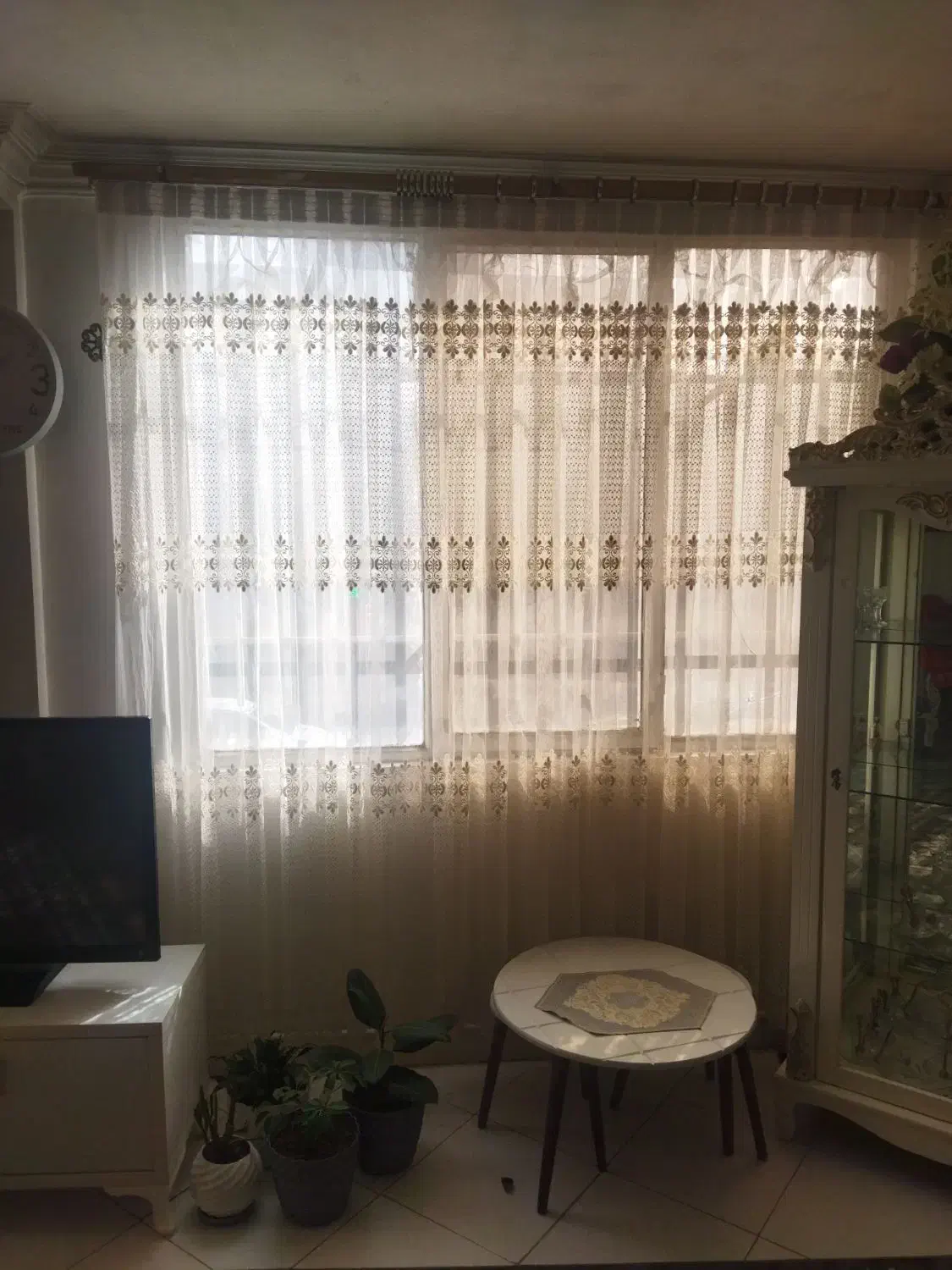 پرده شیک|پرده، رانر، رومیزی|کرج, حیدرآباد|دیوار