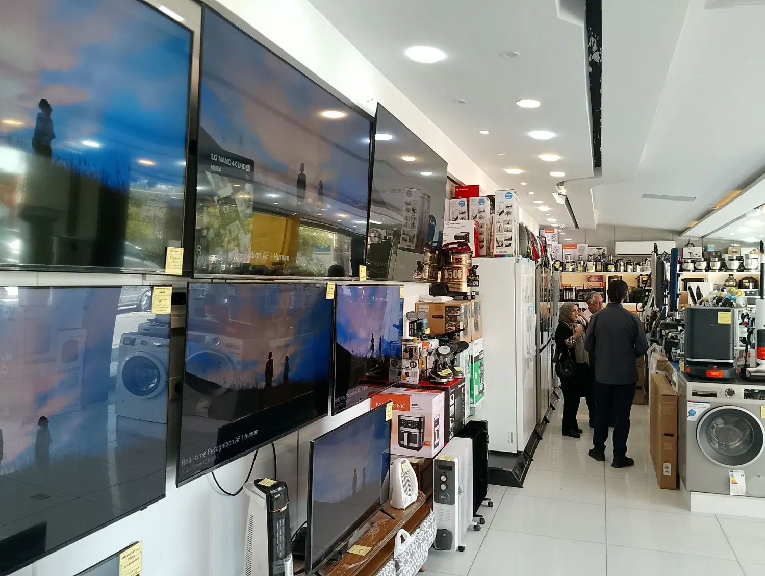 LG /samsong/sony|تلویزیون و پروژکتور|مشهد, دانشجو|دیوار