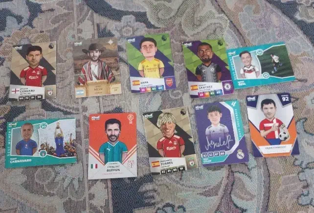 کارت کیمدی|اسباب‌‌بازی|قم, نخودی|دیوار