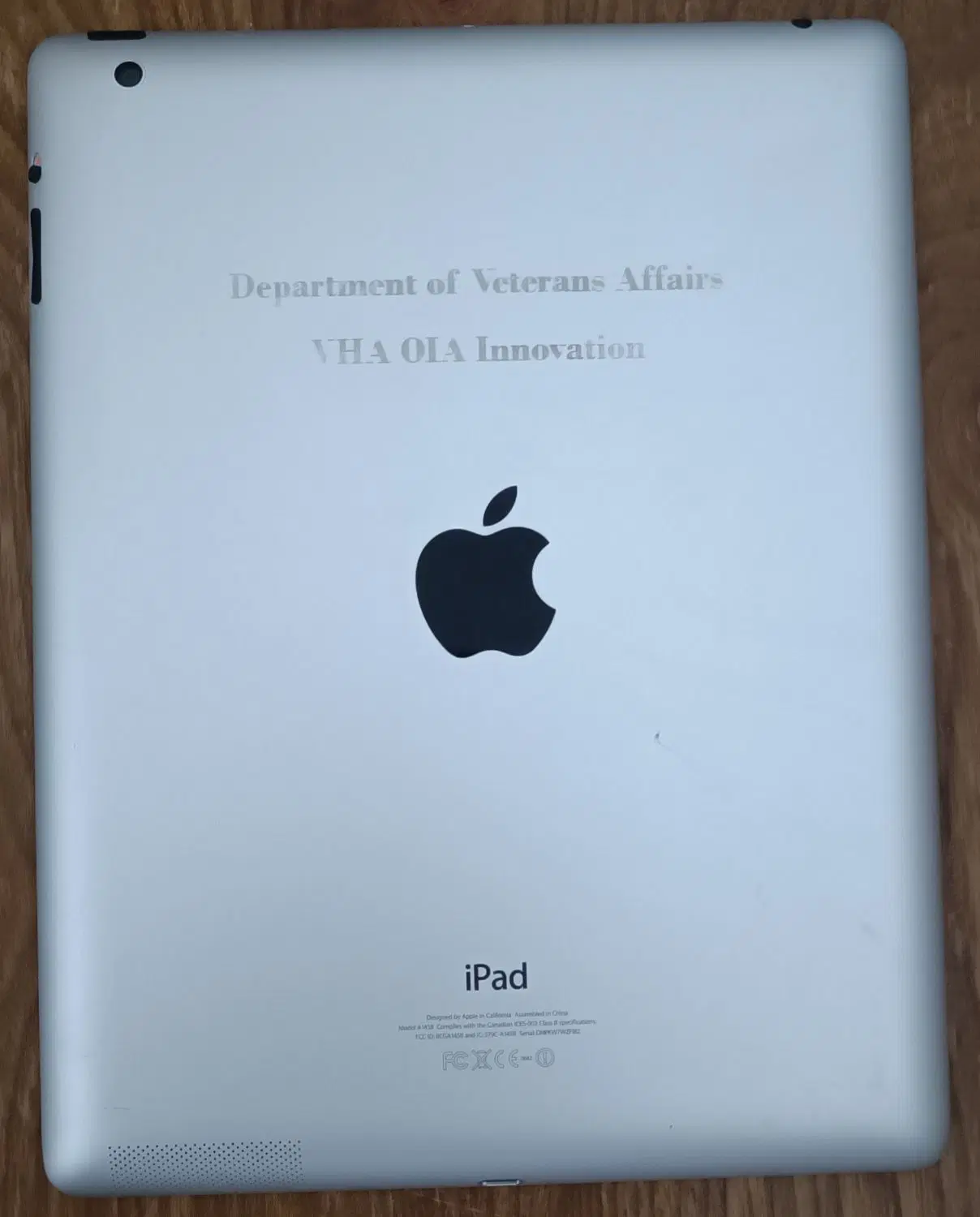 ipad 4 آیپد|تبلت|جهرم, |دیوار