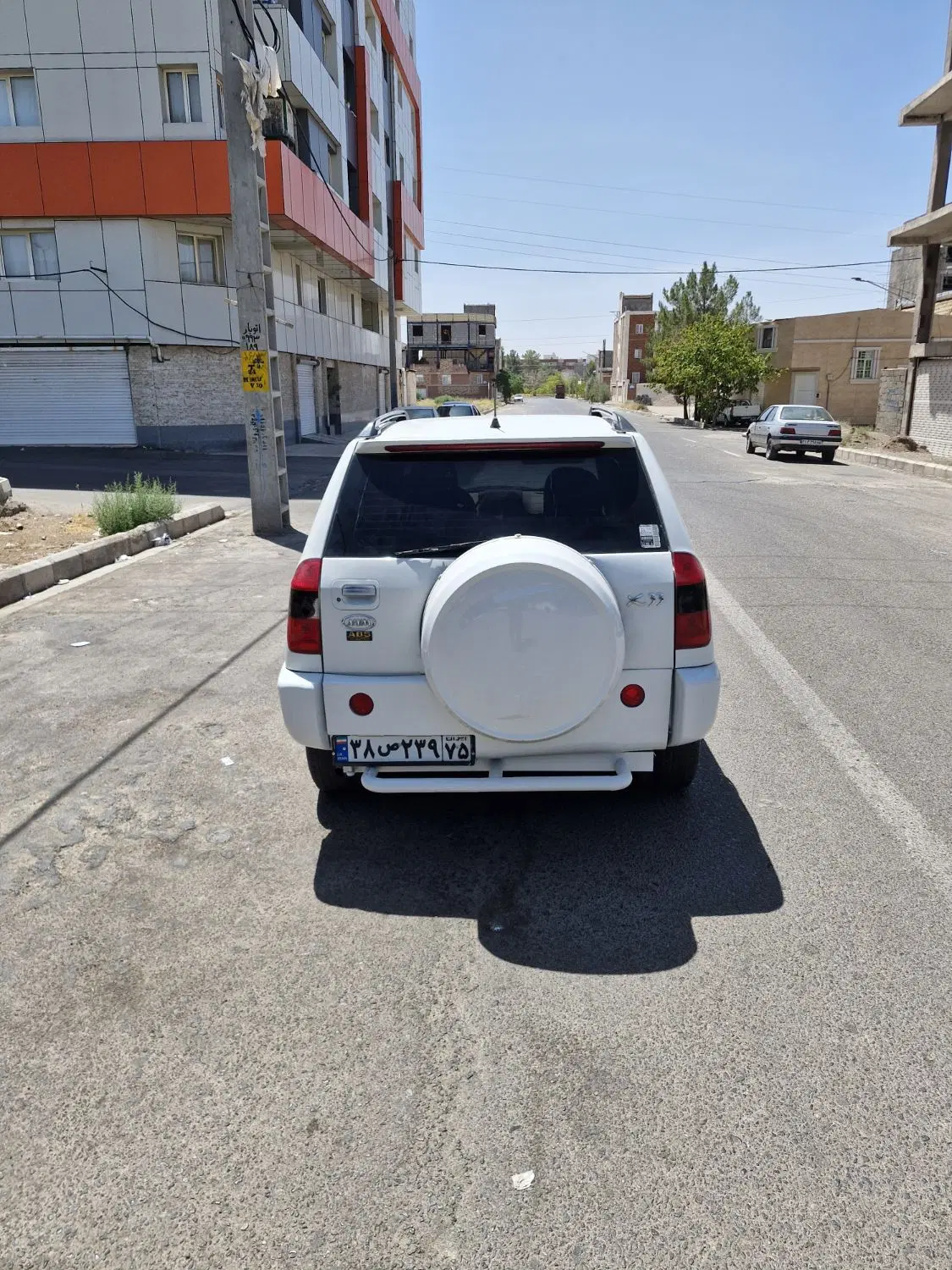 x33 91|خودرو سواری و وانت|سیرجان, |دیوار