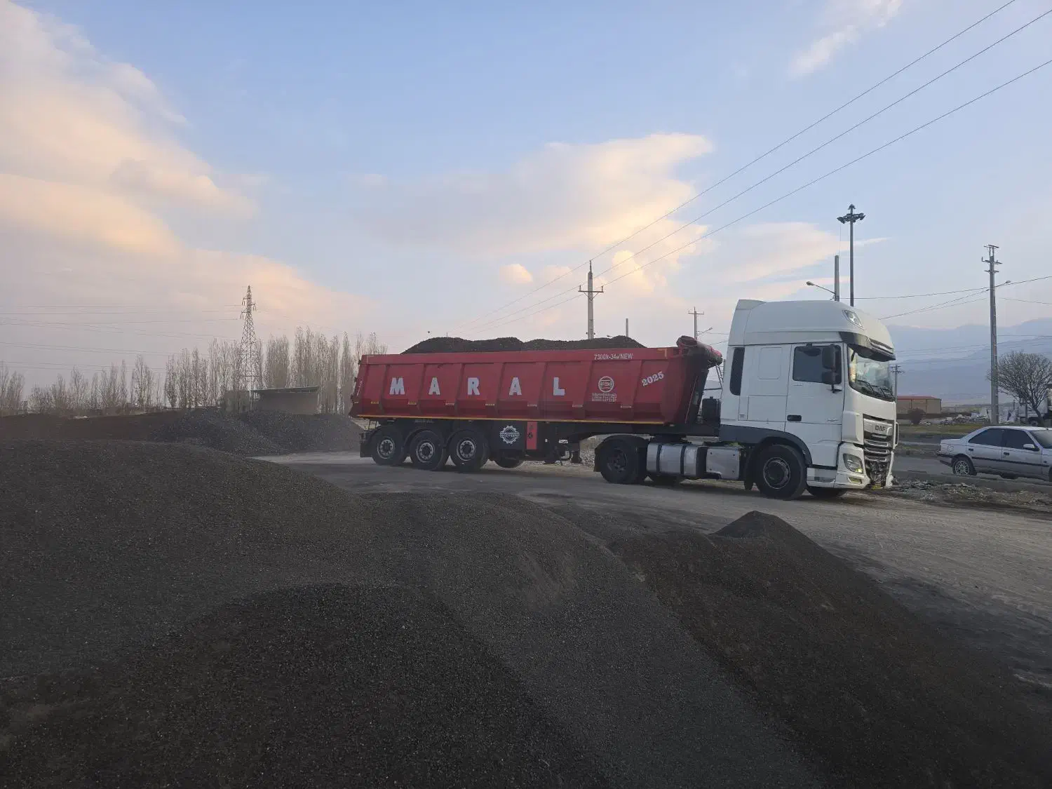 پوکه اسکریت به سراسرایران|مصالح و تجهیزات ساختمان|کرمانشاه, |دیوار