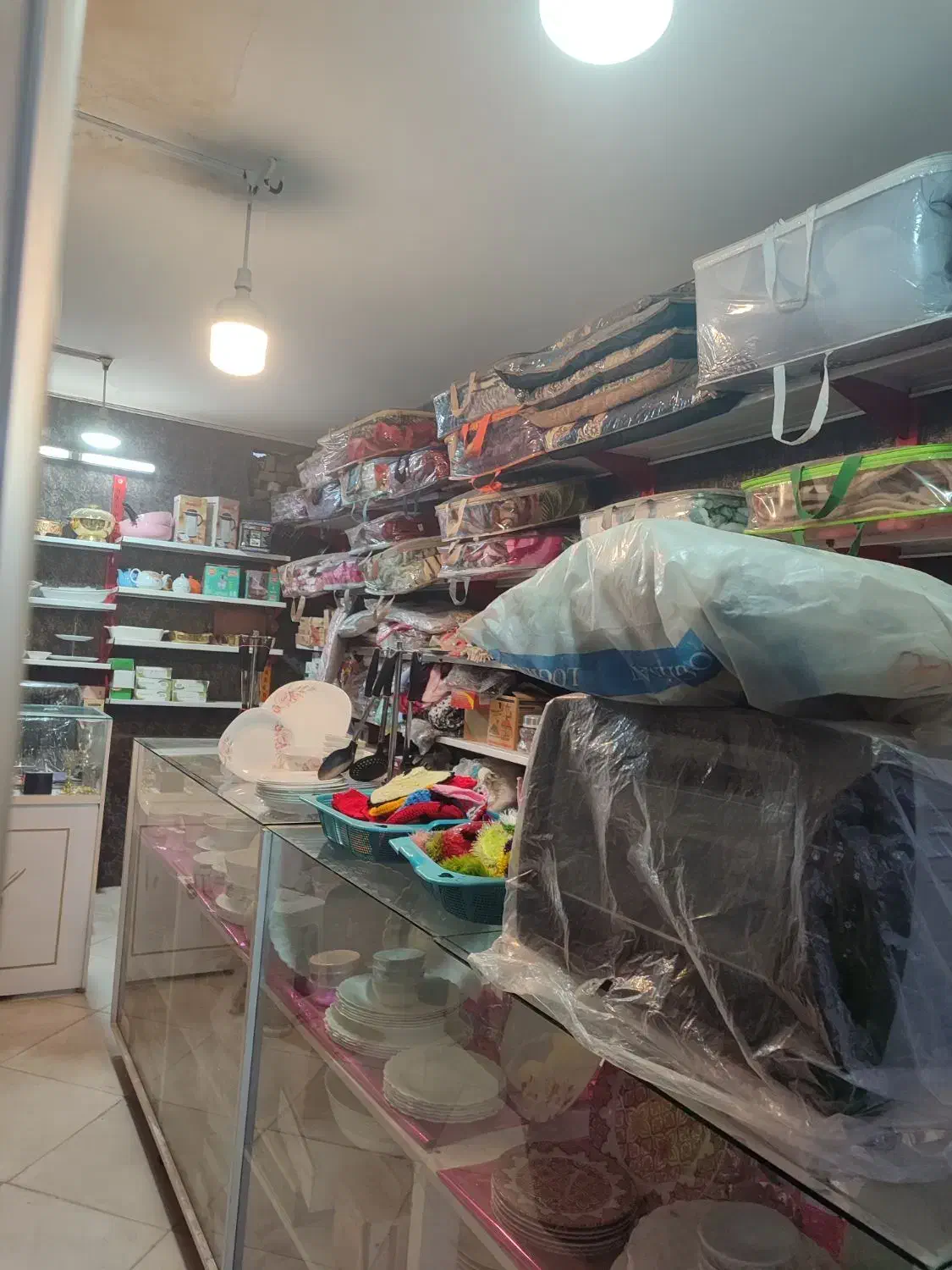 توافقی|آب‌چکان و نظم‌دهنده ظروف|مشهد, شهید بصیر|دیوار