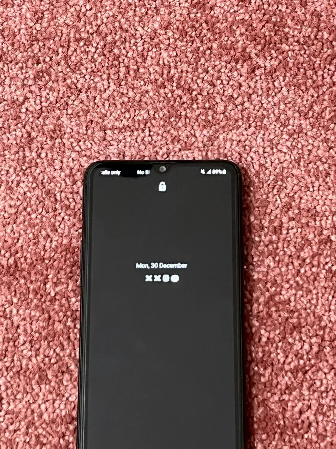 سامسونگ a20s|موبایل|شیراز, کوی زهرا|دیوار