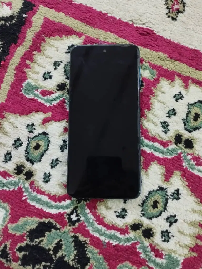 Redmi Note 9s|موبایل|یاسوج, |دیوار