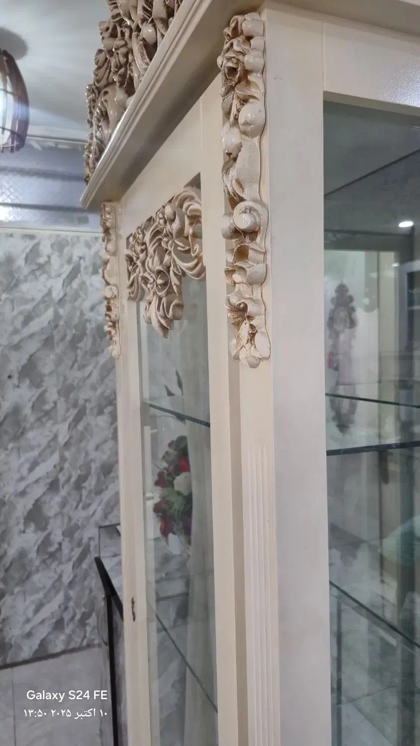 بوفه|بوفه، ویترین، کنسول|تهران, لویزان|دیوار