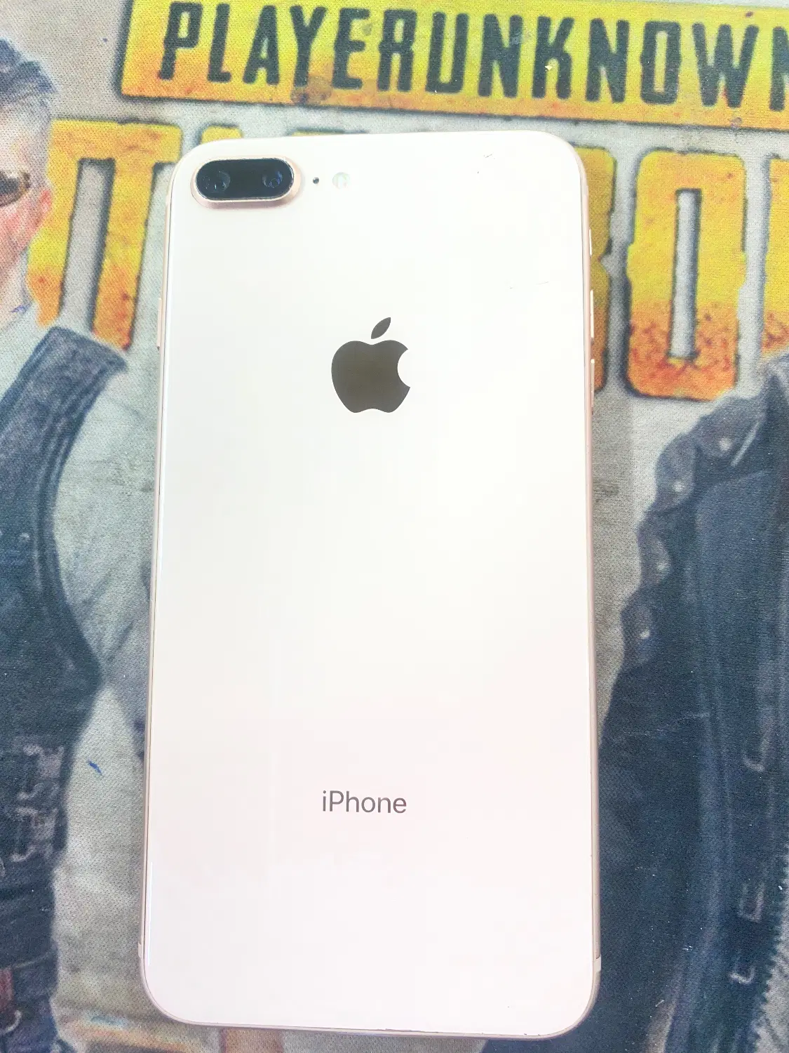 iPhone 8 plus|موبایل|اراک, |دیوار