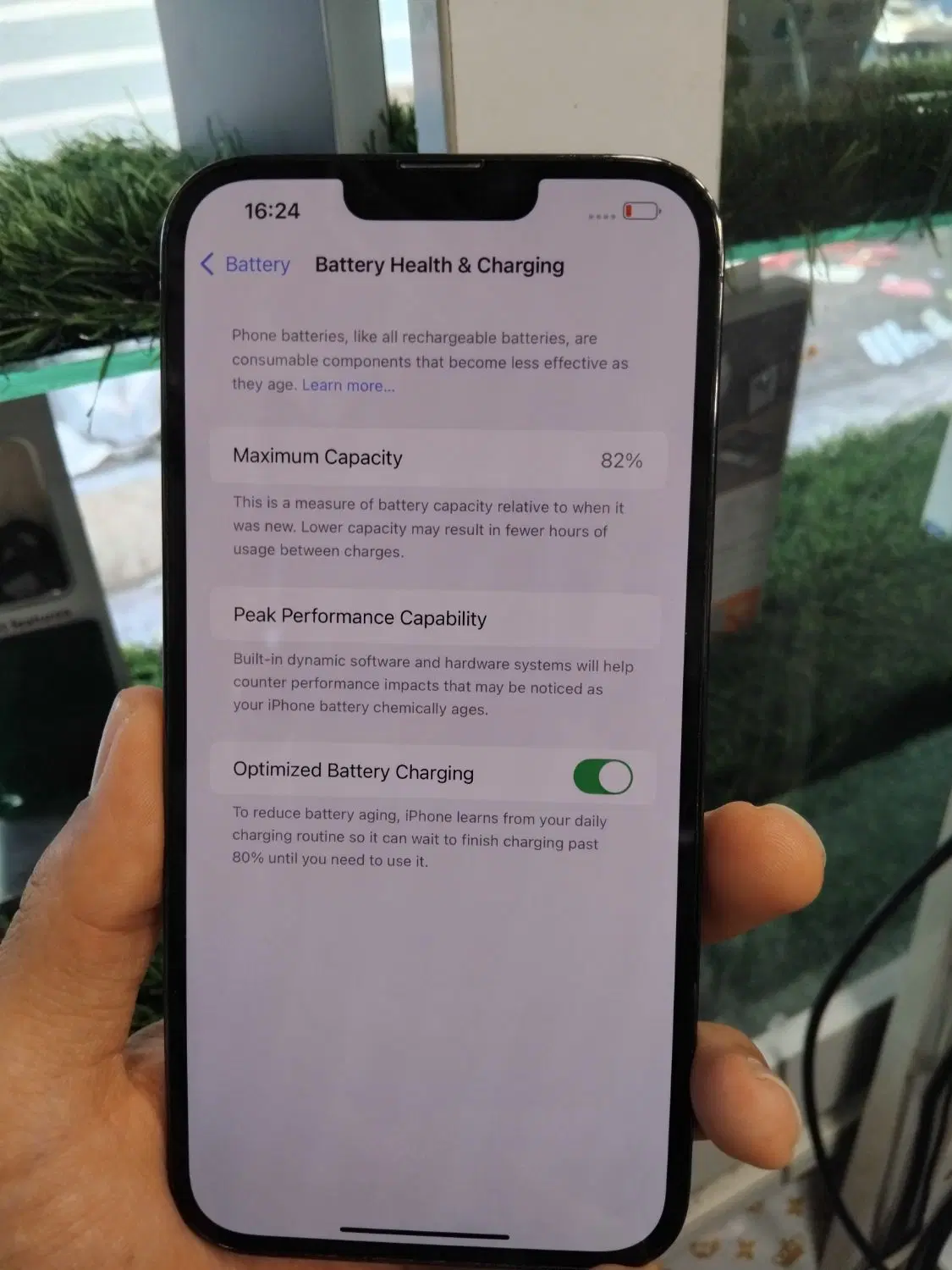 iphone 13 promax|موبایل|ایلام, |دیوار
