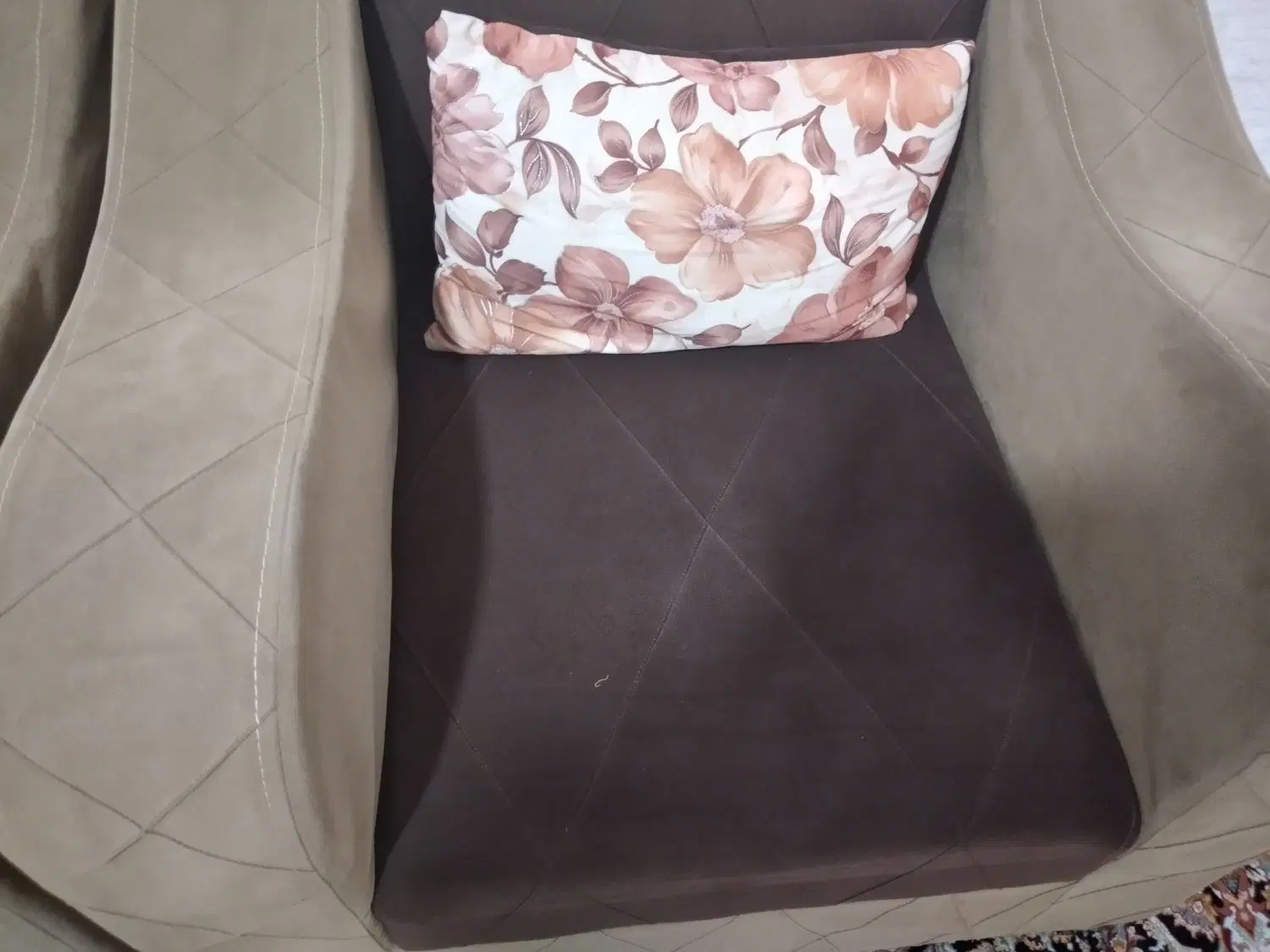 مبل|مبلمان خانگی و میز عسلی|مشهد, کوی المهدی|دیوار