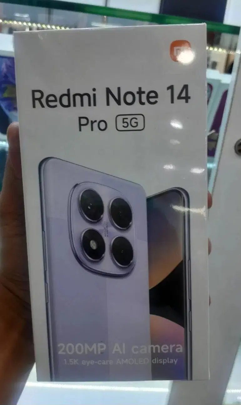 note 14pro 5G|موبایل|تهران, تهرانپارس شرقی|دیوار
