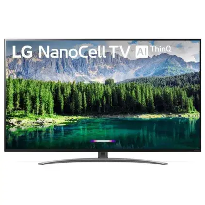 LG NanCe T 0 AI ThinQ|تلویزیون و پروژکتور|دزفول, |دیوار