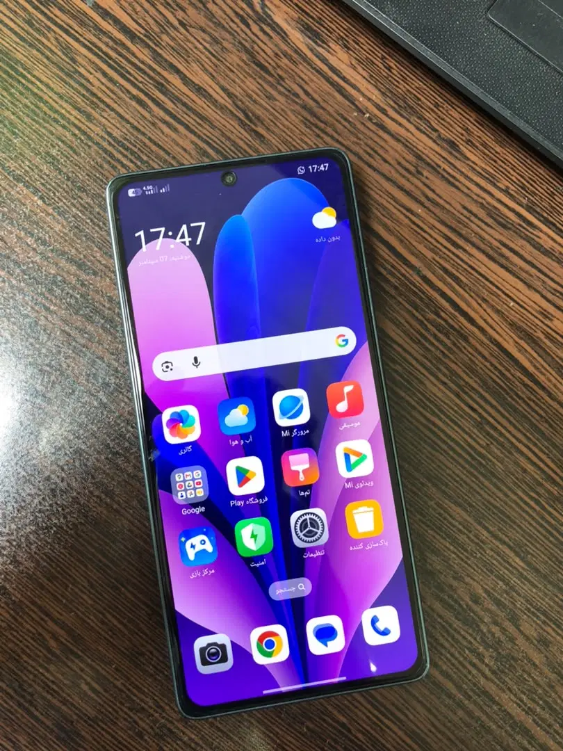 note13pro|موبایل|پاکدشت, پاکدشت (مامازند)|دیوار