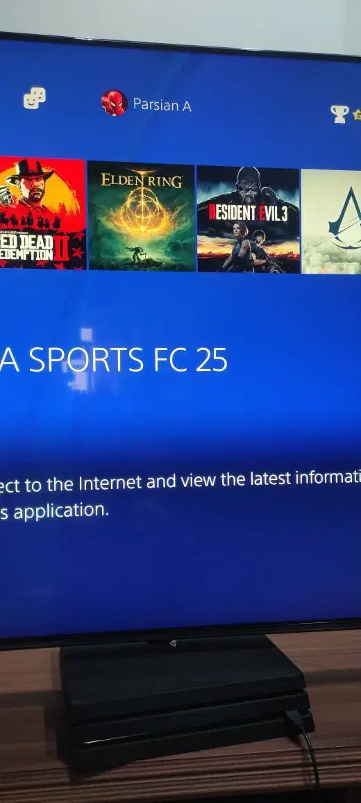 PS4 Pro 1TB|کنسول، بازی ویدئویی و آنلاین|تهران, مهرآباد|دیوار