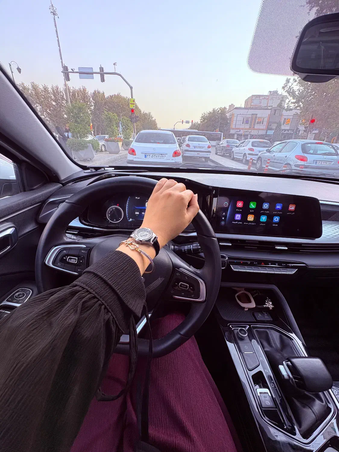 Mvmکراسx33|خودرو سواری و وانت|مشهد, زیبا شهر|دیوار