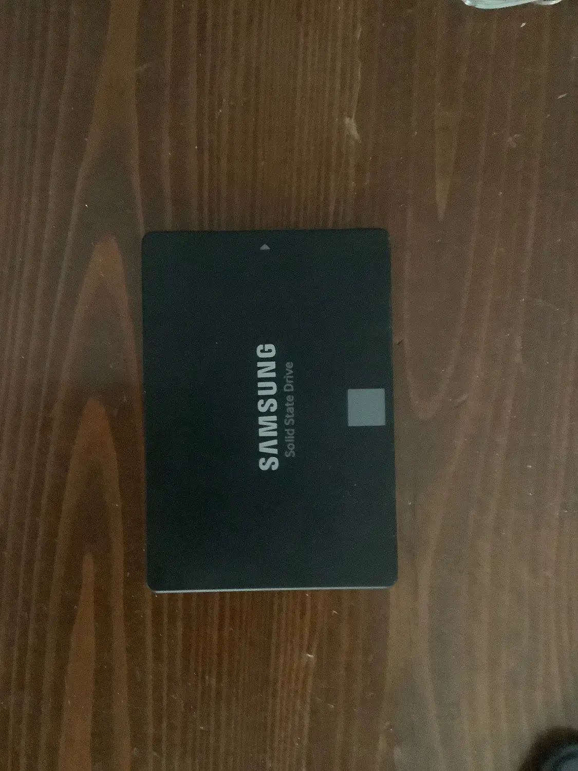 Ssd samsung 250 GB 870 EVO|قطعات و لوازم جانبی رایانه|تهران, بهار|دیوار