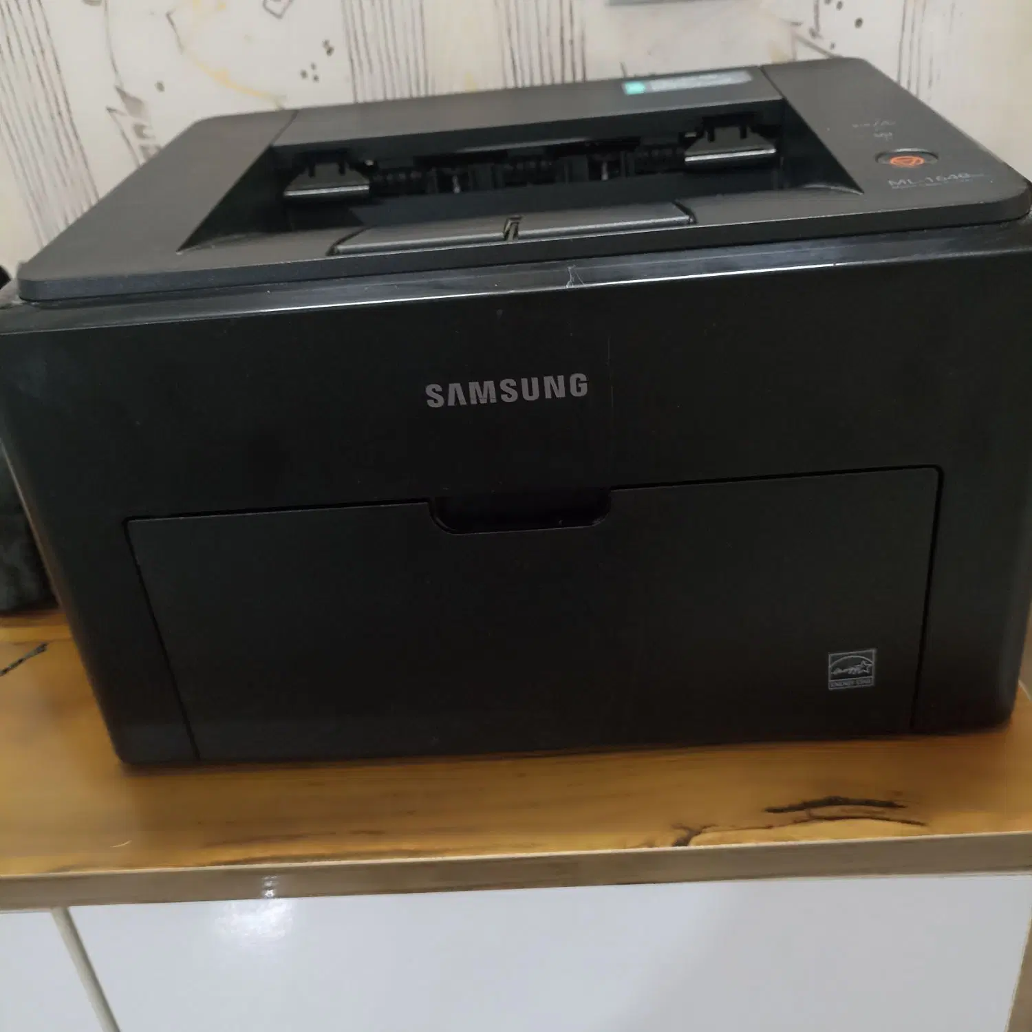 چاپگر ML1640|پرینتر، اسکنر، کپی، فکس|مشهد, شهید جنگی|دیوار