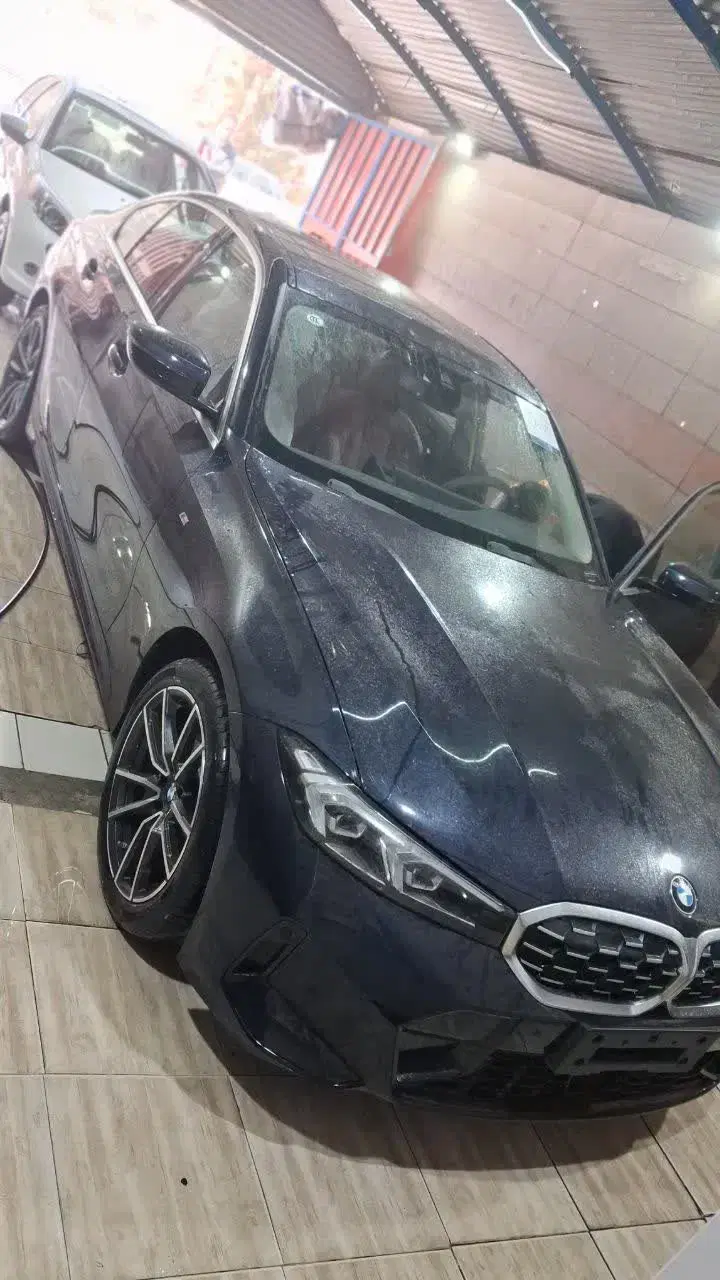 bmw325i مدل ۲۰۲۵|خودرو سواری و وانت|تهران, حکمت|دیوار