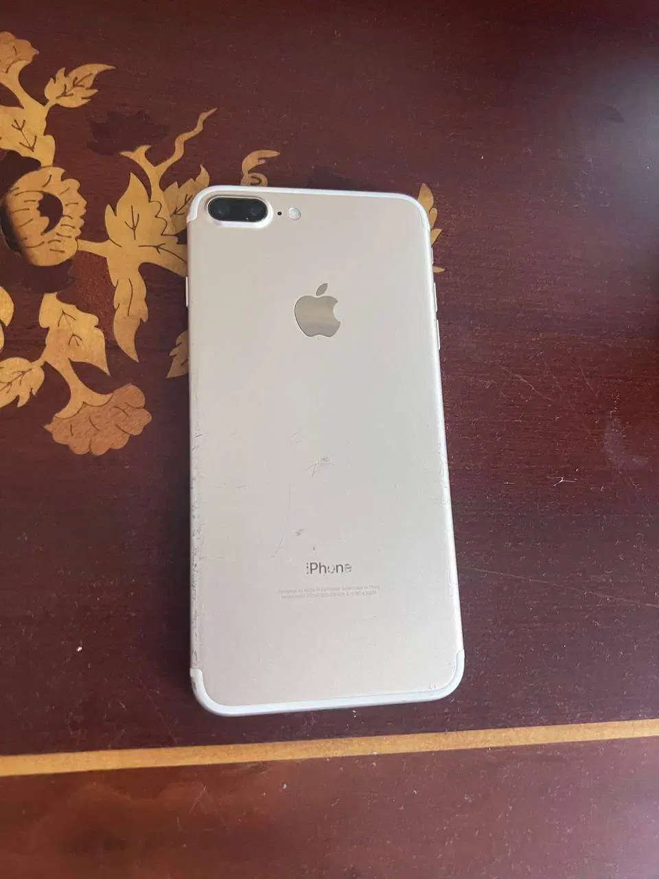 Iphone 7 plus|موبایل|آستارا, |دیوار