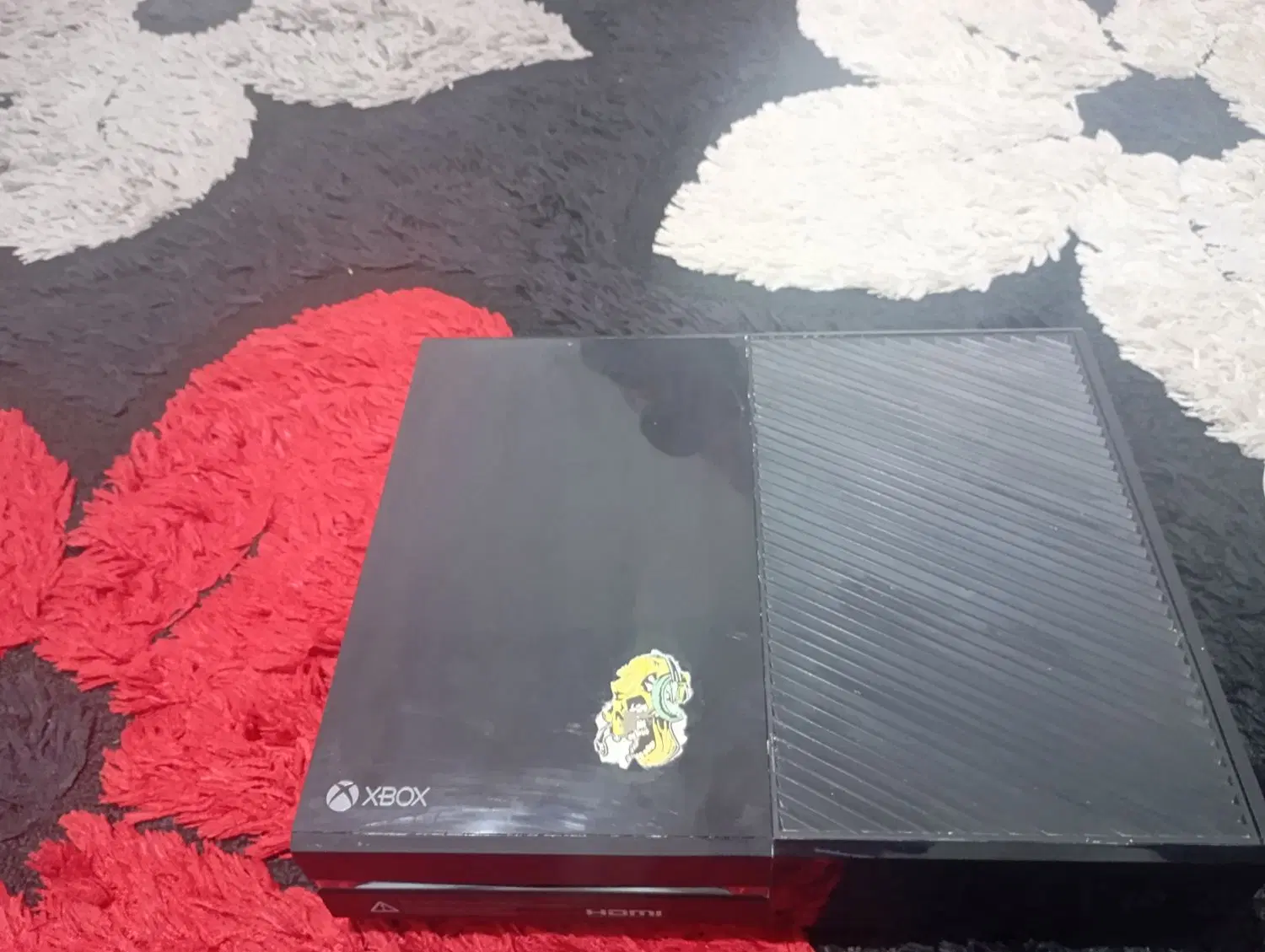xBOX one|کنسول، بازی ویدئویی و آنلاین|کرج, اخترآباد|دیوار