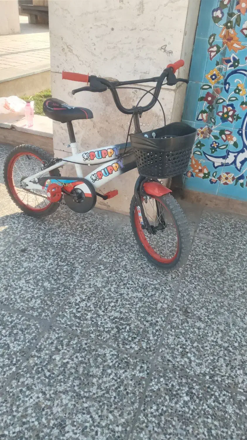 دوچرخه ۱۶|دوچرخه، اسکیت، اسکوتر|محمدیه-قزوین, |دیوار