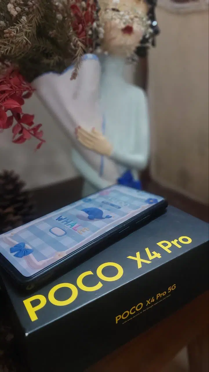 poco x4 poro|موبایل|تهران, هفت حوض|دیوار