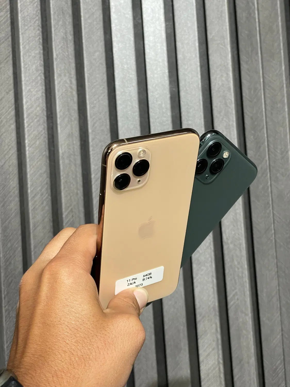 iPhone 11 Pro|موبایل|همدان, |دیوار