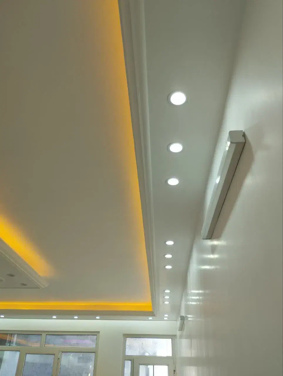 خدمات برق و و برقکاری ساختمان و خورده کاری منازل|خدمات پیشه و مهارت|قم, نیروگاه|دیوار