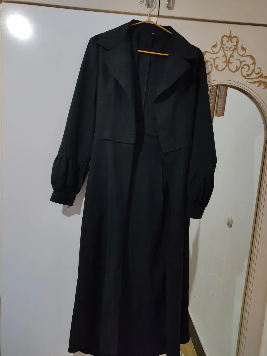 لباس|لباس|کوهدشت, |دیوار
