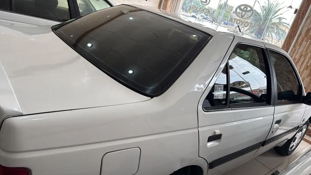 405 slx 97|خودرو سواری و وانت|لامرد, |دیوار