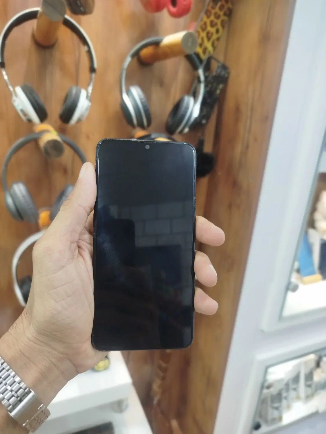 Samsung A10s|موبایل|دزفول, |دیوار