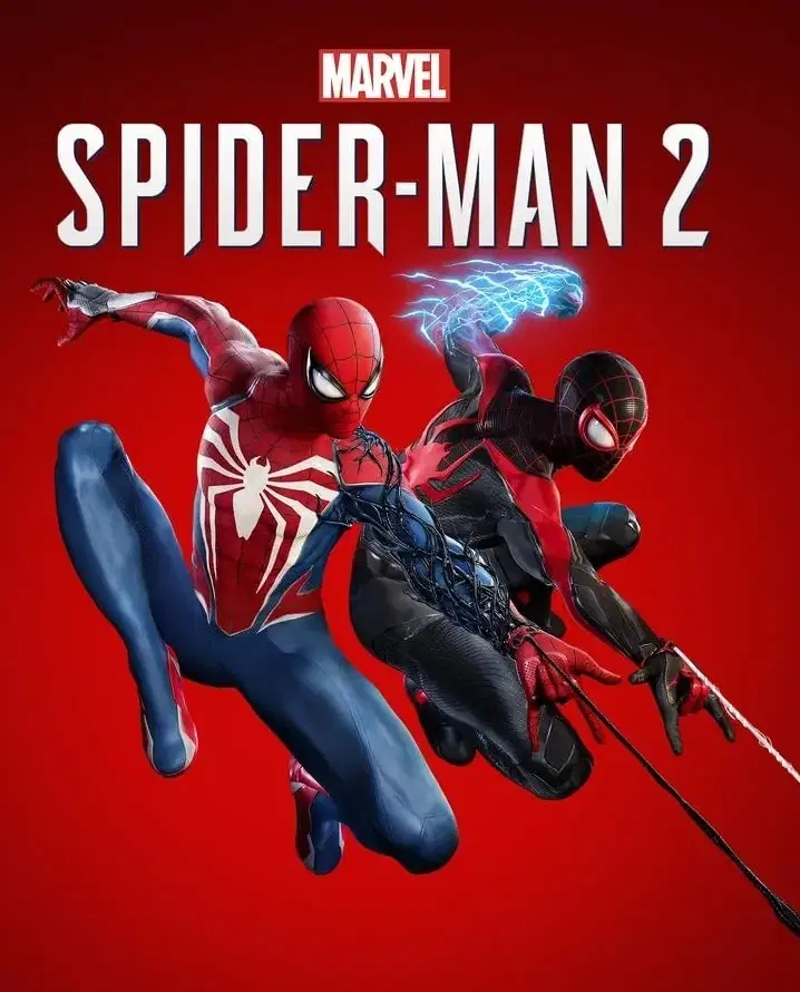 marvel spiderman 2  Z2   ps5 deluxe|کنسول، بازی ویدئویی و آنلاین|قشم, |دیوار