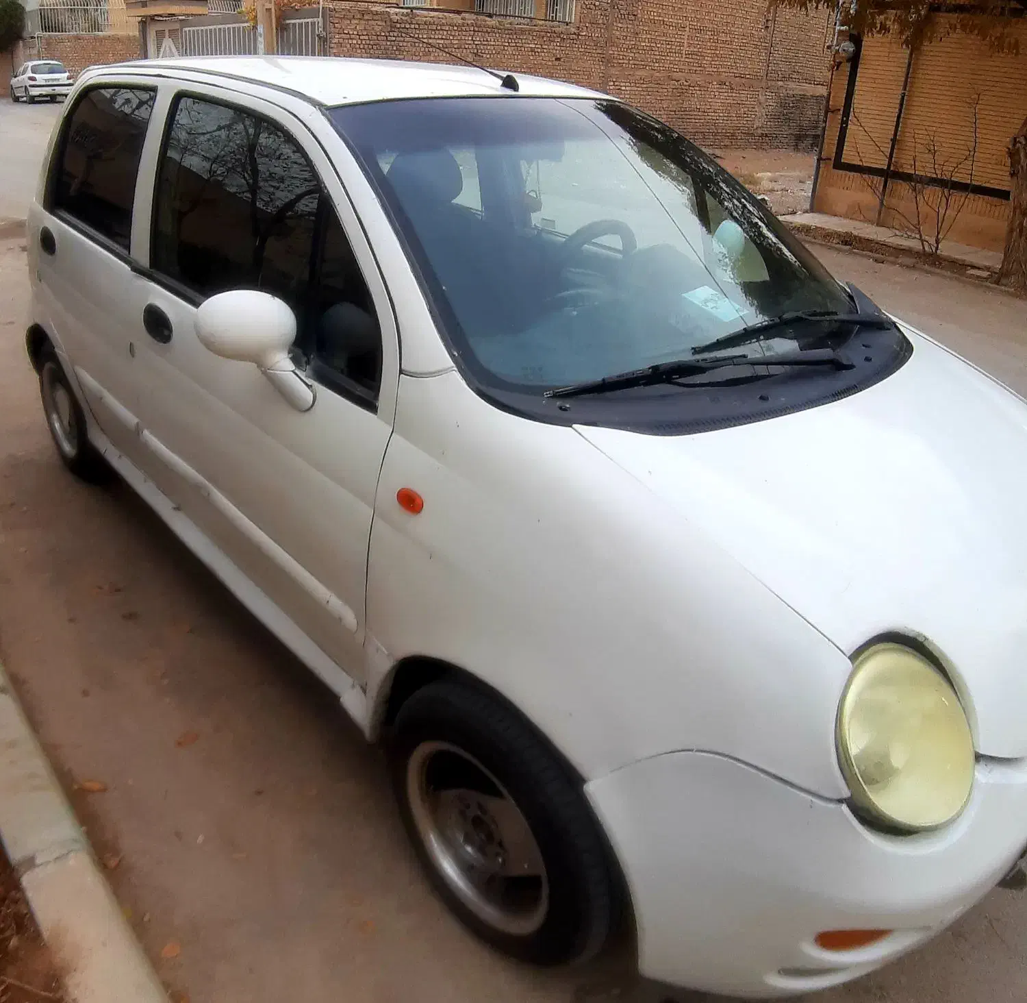 mvm110|خودرو سواری و وانت|اصفهان, ملک‌شهر|دیوار