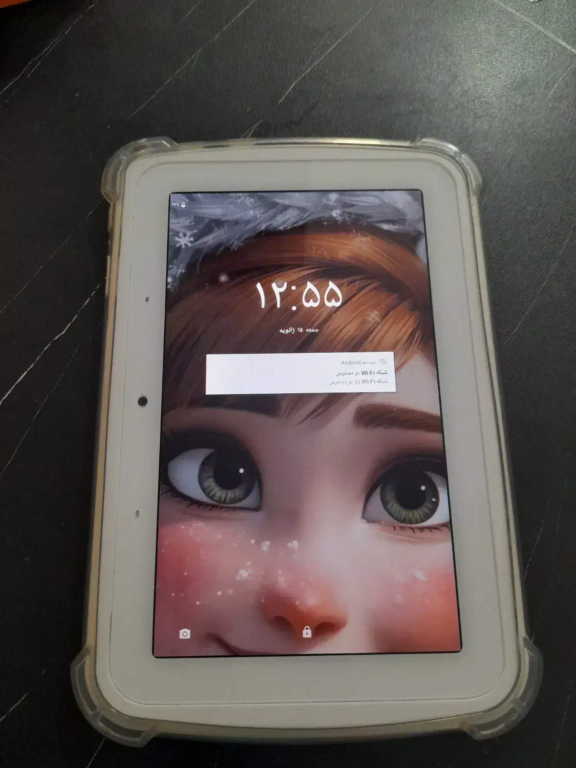 تبلت بازی کودکان اندروید|تبلت|تهران, تهرانپارس غربی|دیوار