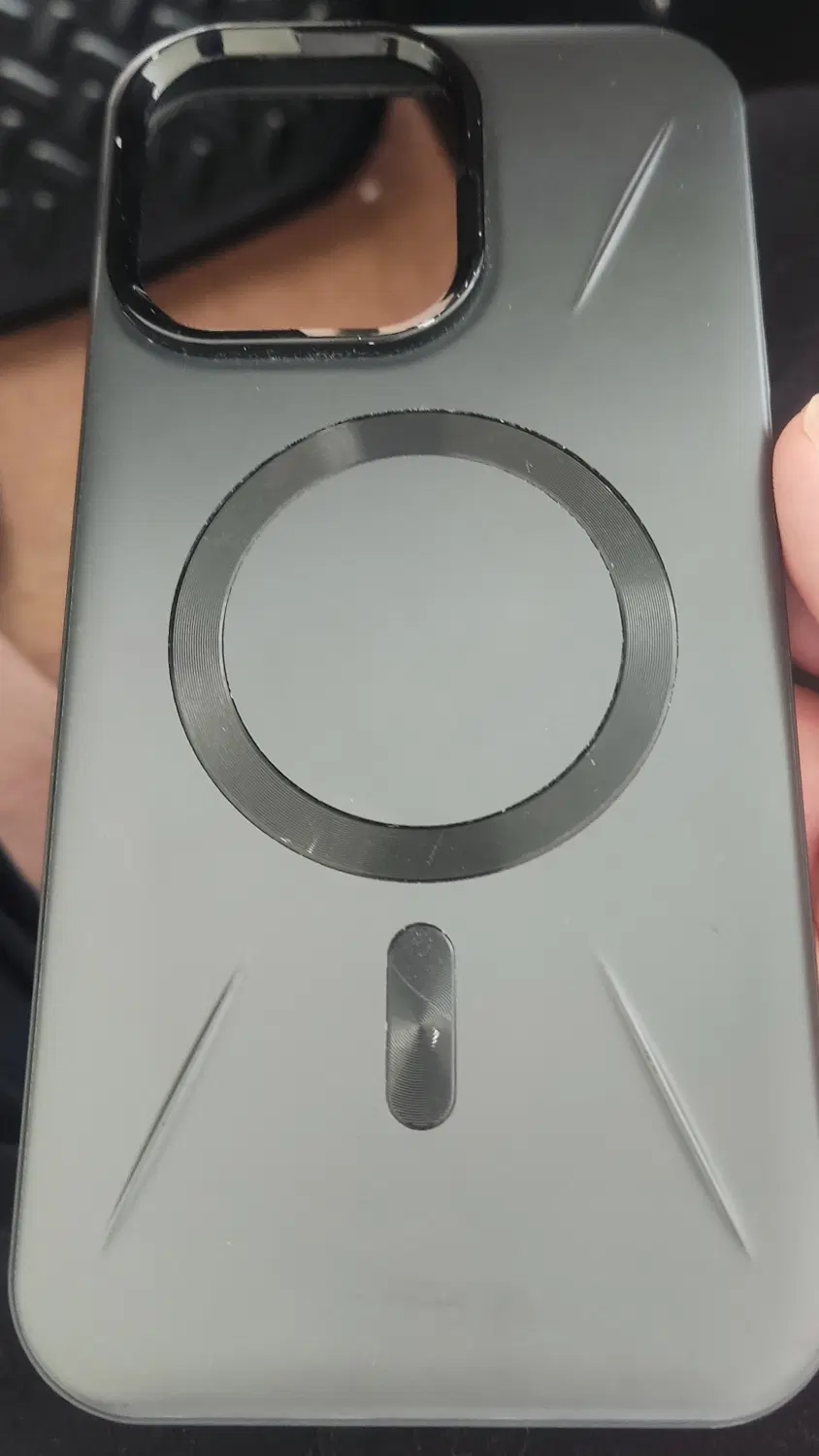 iPhone 15 Pro Max|موبایل|ماکو, |دیوار