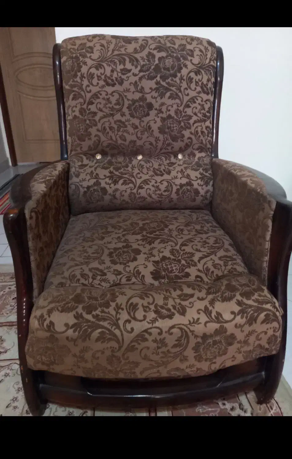 مبل هفت نفره|مبلمان خانگی و میز عسلی|تهران, سلسبیل جنوبی|دیوار