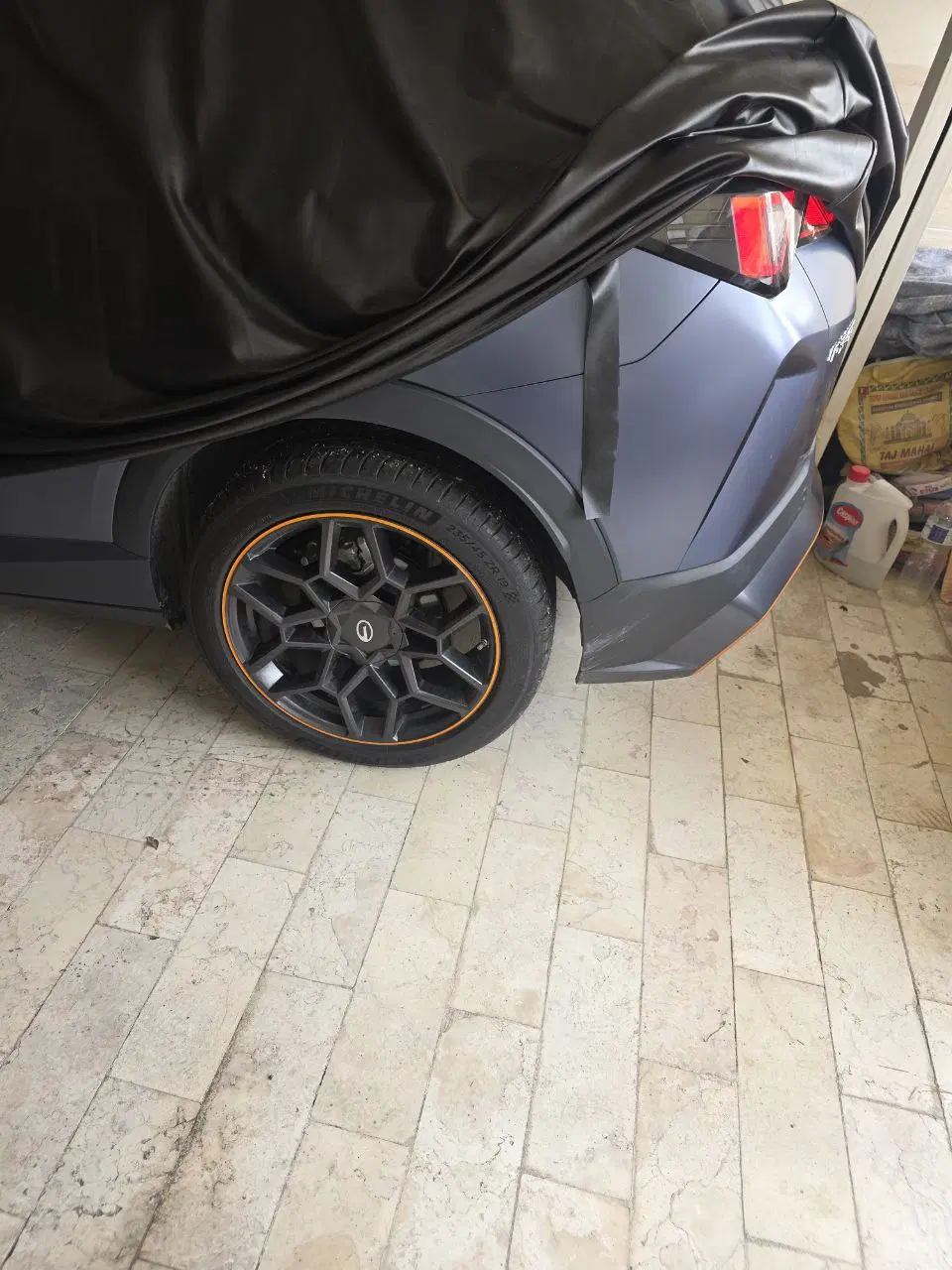 gac gs3 r|خودرو سواری و وانت|تهران, کاشانک|دیوار