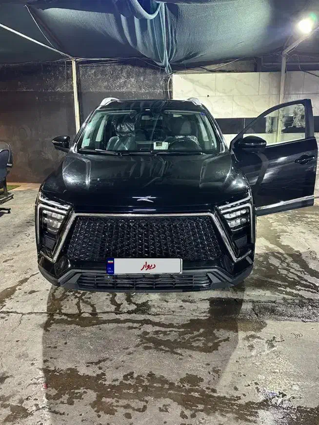 kmc x5 کم کار|خودرو سواری و وانت|مشهد, جاهد شهر|دیوار