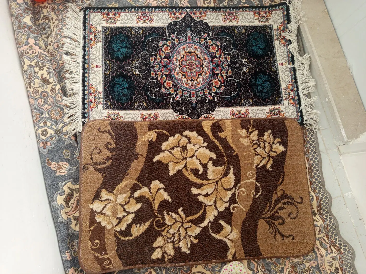 پادری|پادری|همدان, |دیوار