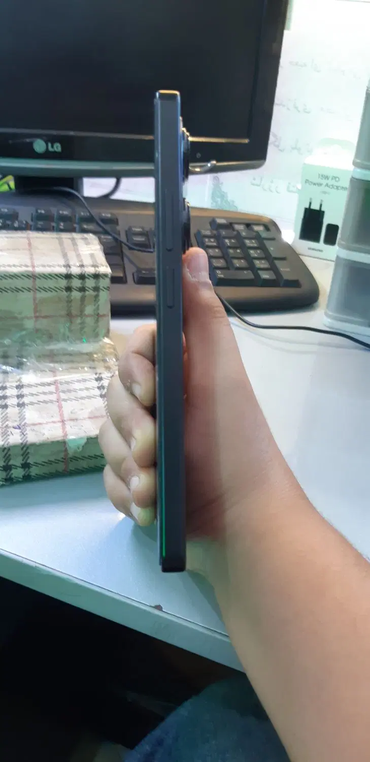 Note 14s 256/8|موبایل|کرج, حصارک پایین|دیوار