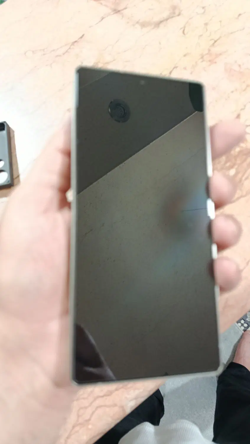SAMSUNG-ULTRA-S25|موبایل|امیدیه, |دیوار