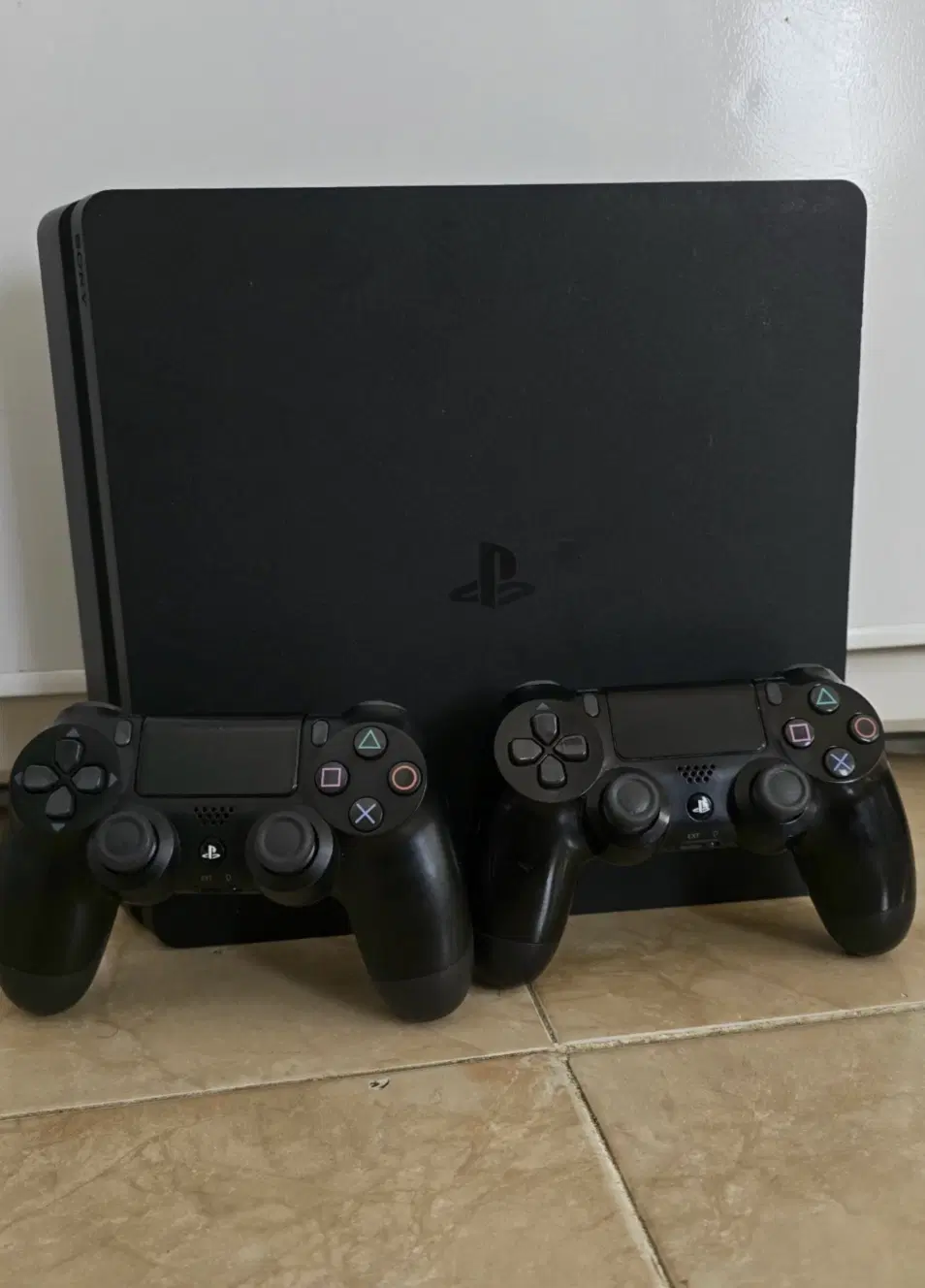 ps4 اسلیم|کنسول، بازی ویدئویی و آنلاین|دهدشت, |دیوار