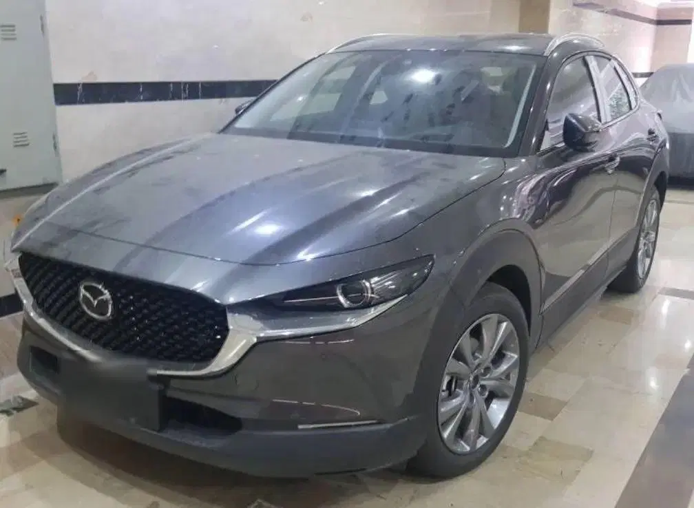 Mazda cx30 2025|خودرو سواری و وانت|تهران, تهرانپارس غربی|دیوار