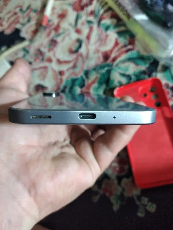 SAMSUNG A17 8G 256|موبایل|قم, زنبیل آباد|دیوار